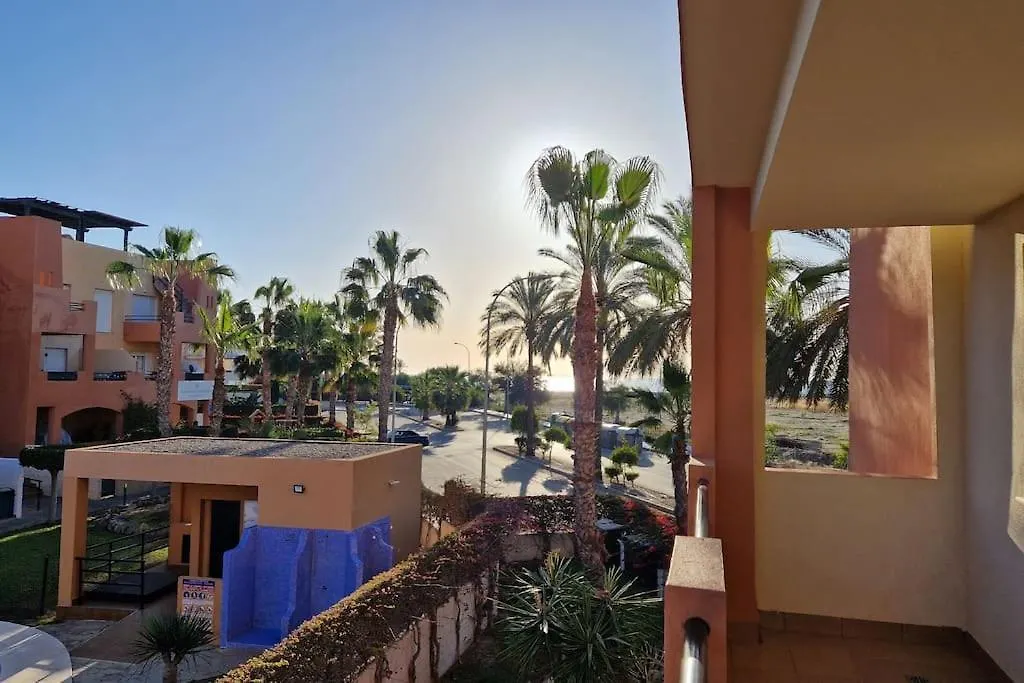 Apartamento Junto Al Mar Vera