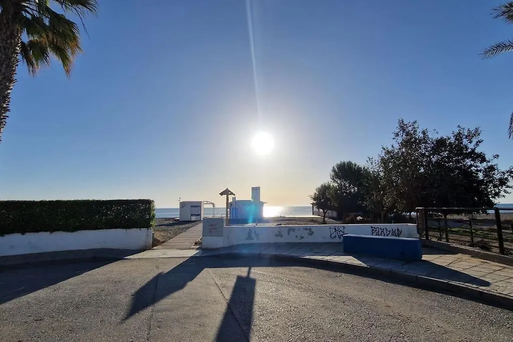 Apartamento Junto Al Mar Vera 0*,  Spain