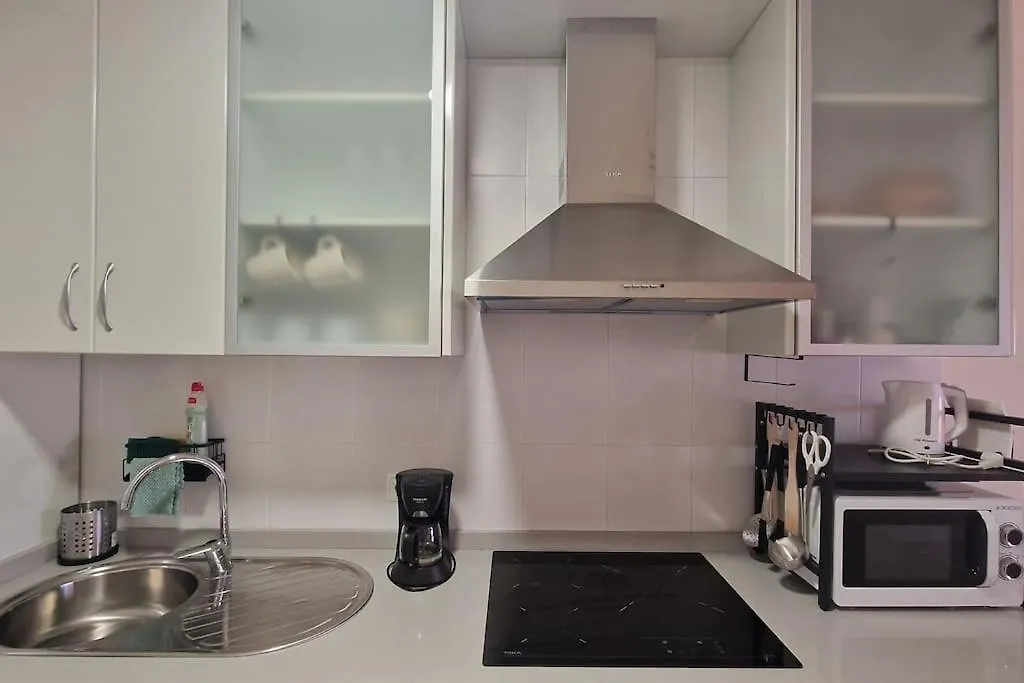 Apartamento Junto Al Mar Vera 0*,  Španělsko