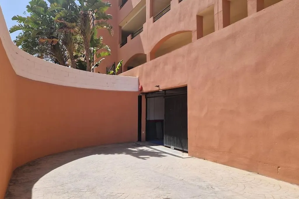 Apartamento Junto Al Mar Vera