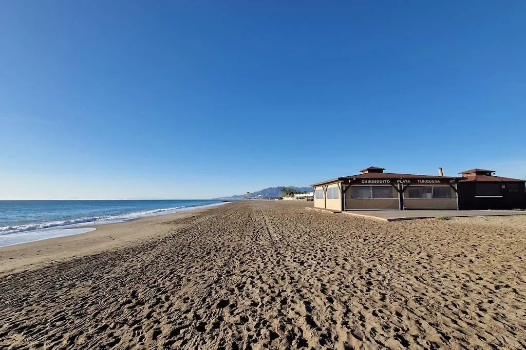 Apartment Apartamento Junto Al Mar Vera