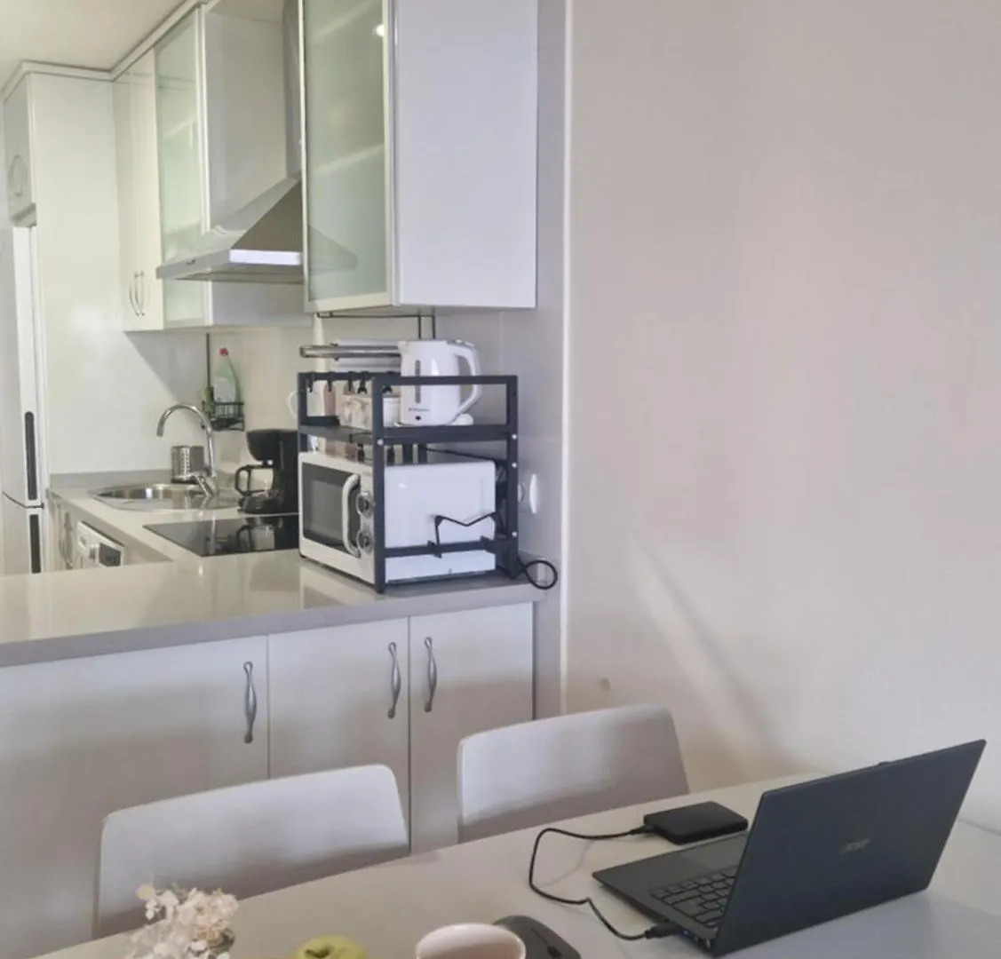 Apartamento Junto Al Mar Vera