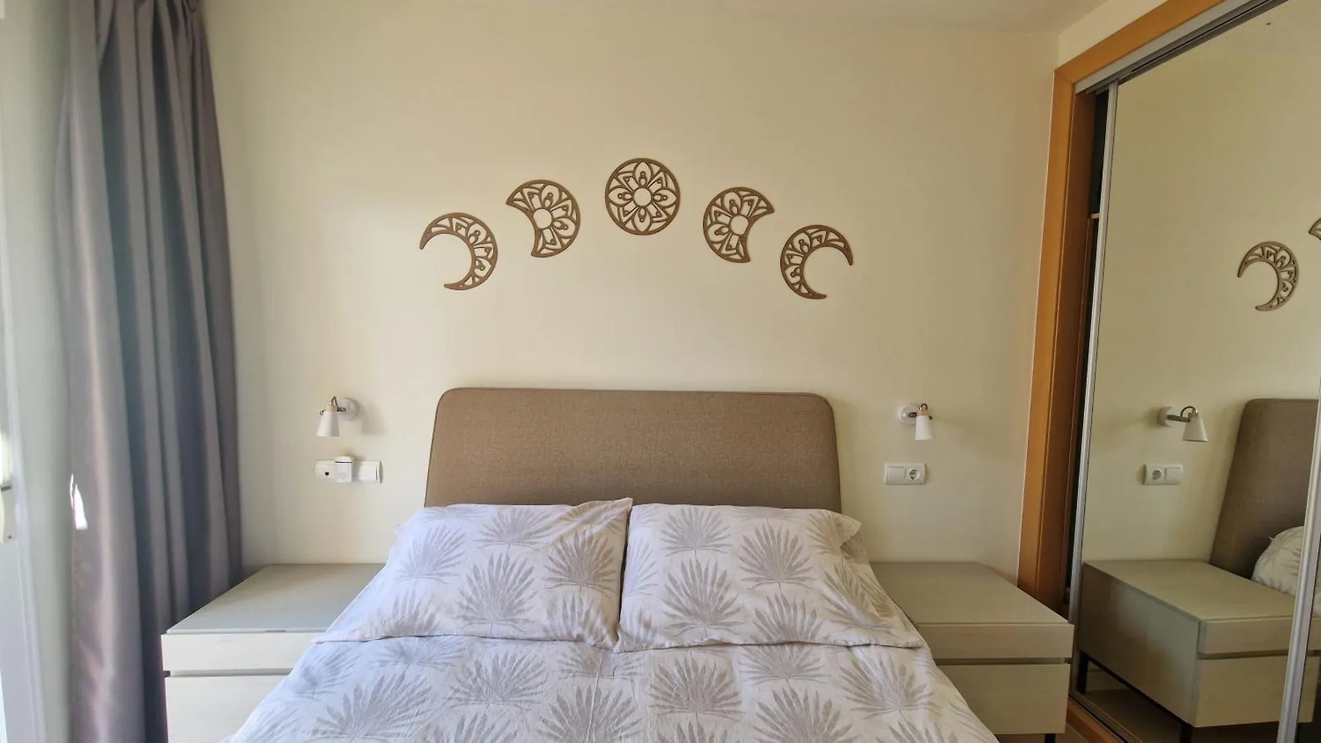 Apartamento Junto Al Mar Vera