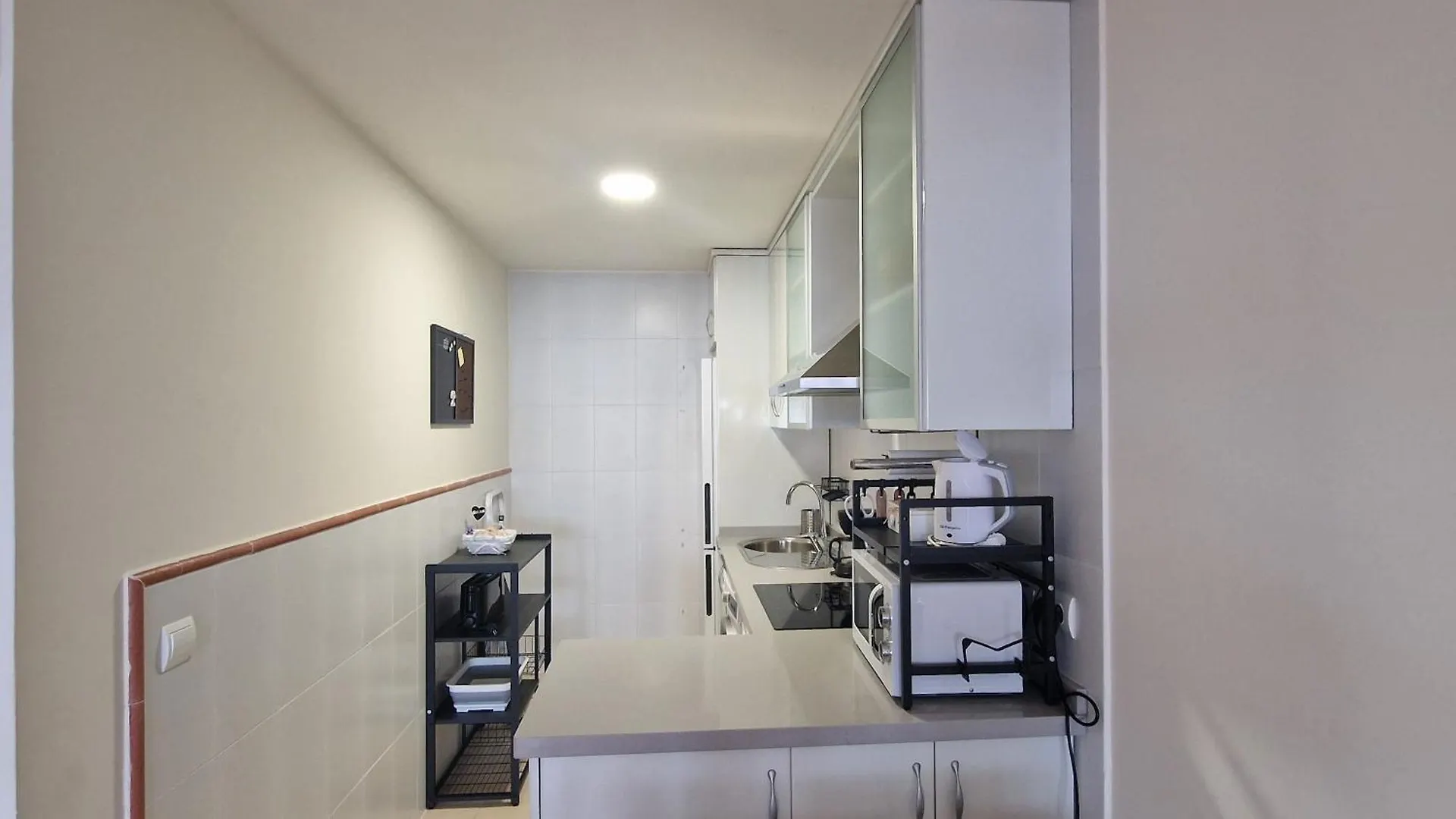 Apartamento Junto Al Mar Vera 0*,  Spain